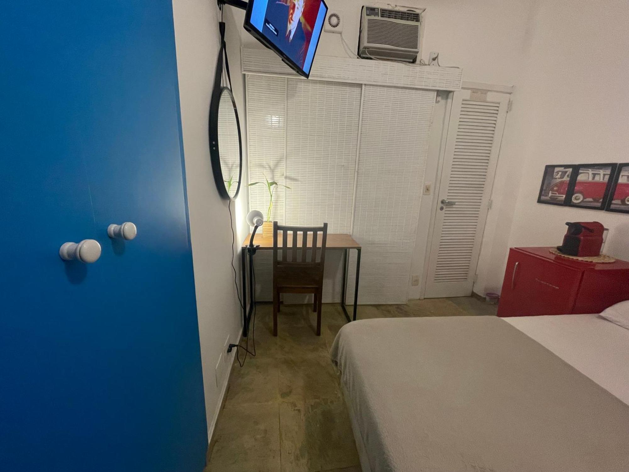 Appartamento Pequeno Ipanema Rio de Janeiro